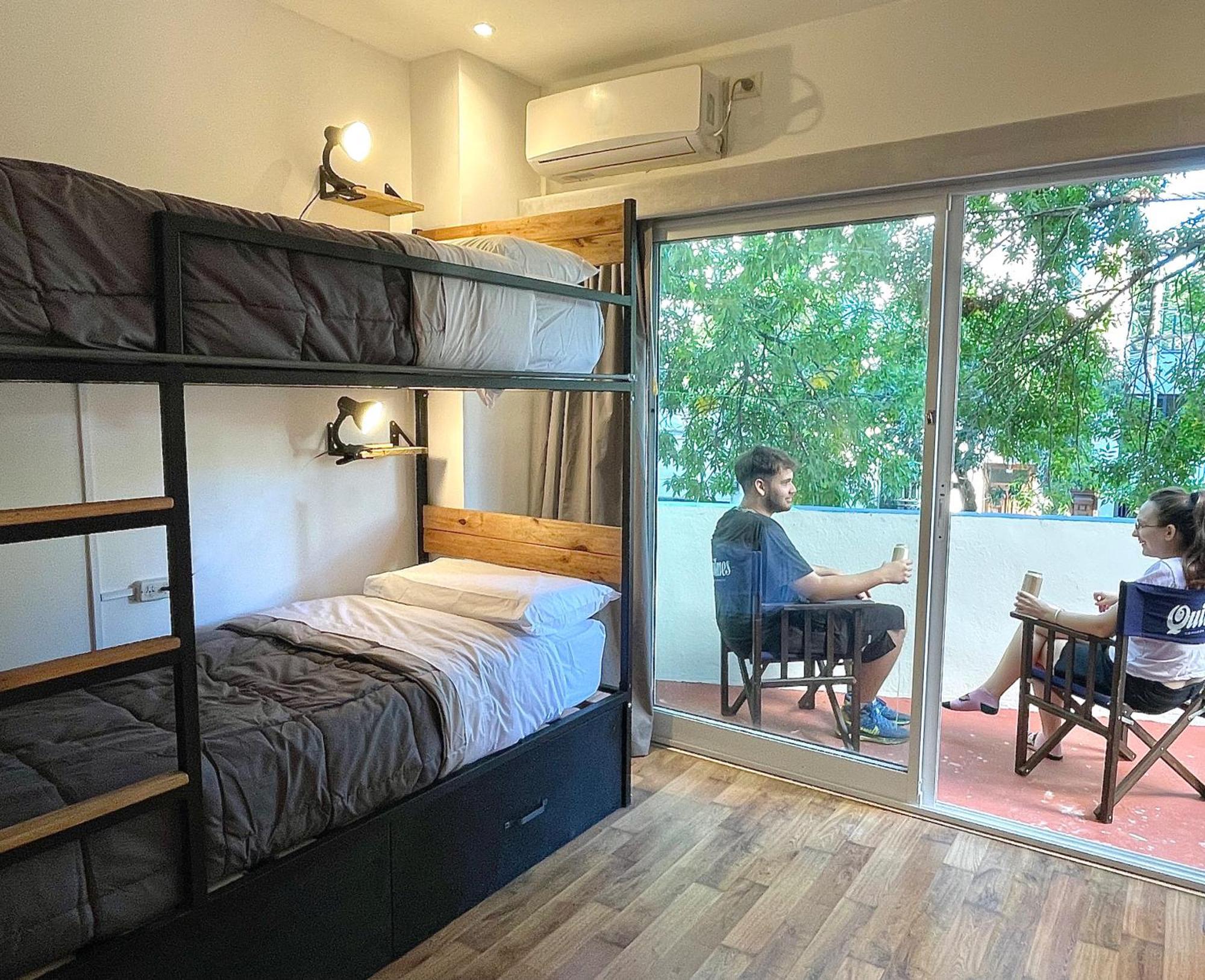 Casa Vaca Hostal Ciudad Autónoma de Buenos Aires