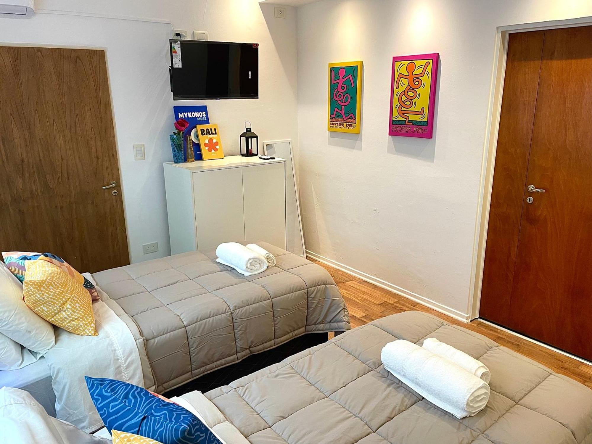 Casa Vaca * Ciudad Autónoma de Buenos Aires